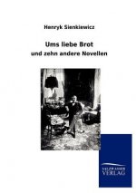 Ums Liebe Brot