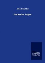Deutsche Sagen