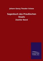 Sagenbuch Des Preussischen Staats