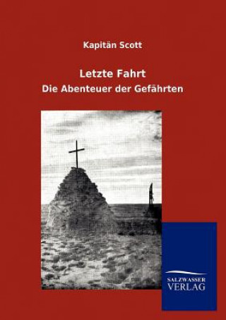 Letzte Fahrt