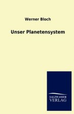 Unser Planetensystem