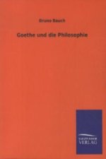 Goethe und die Philosophie