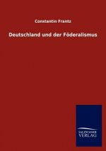 Deutschland und der Foederalismus