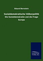 Sozialdemokratische Voelkerpolitik