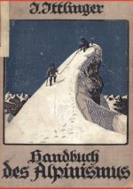 Handbuch des Alpinismus