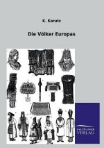 Voelker Europas