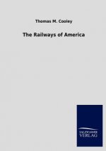 Railways of America