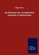 Blutezeit der musikalischen Romantik in Deutschland