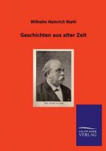 Geschichten Aus Alter Zeit