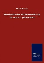 Geschichte des Kirchenstaates im 16. und 17. Jahrhundert