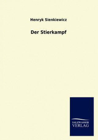 Stierkampf