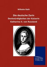 deutsche Zarin