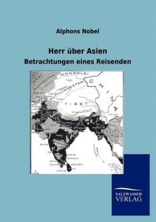 Herr uber Asien
