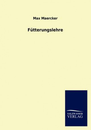 Futterungslehre