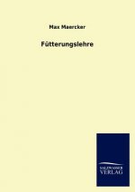 Futterungslehre