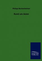 Rund um Asien