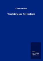 Vergleichende Psychologie