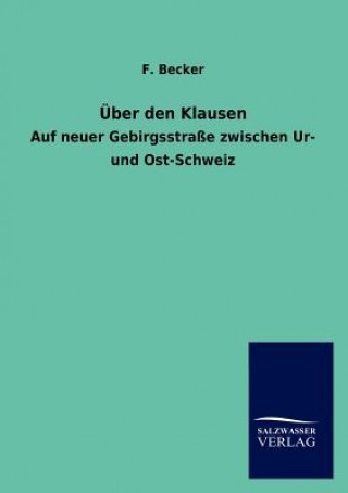 UEber den Klausen