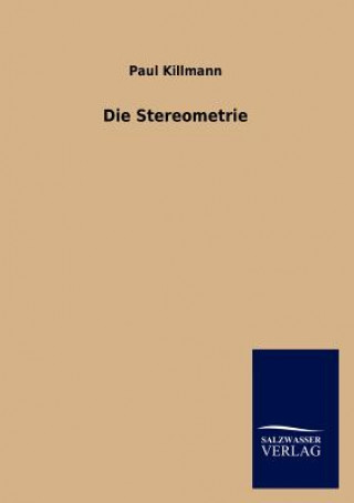 Stereometrie