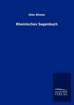 Rheinisches Sagenbuch