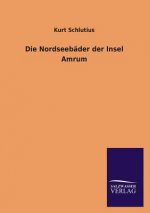 Nordseebader der Insel Amrum