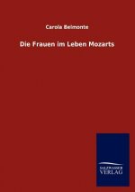 Frauen im Leben Mozarts