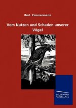 Vom Nutzen und Schaden unserer Voegel