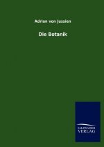 Botanik