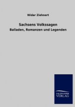 Sachsens Volkssagen