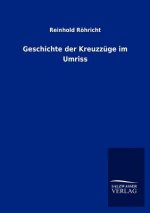 Geschichte der Kreuzzuge im Umriss