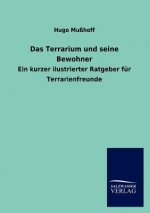 Terrarium und seine Bewohner