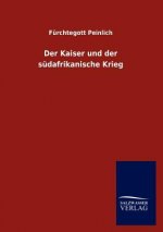 Kaiser und der sudafrikanische Krieg