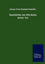 Geschichte von Ost-Asien
