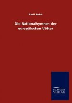 Nationalhymnen der europaischen Voelker