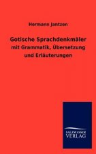 Gotische Sprachdenkmaler