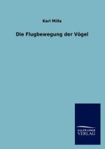 Flugbewegung der Voegel