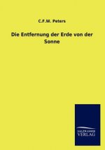 Entfernung der Erde von der Sonne