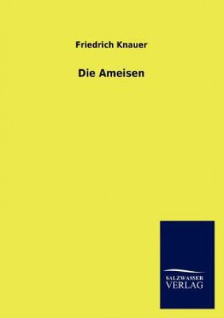 Ameisen
