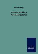 Melosira und ihre Planktonbegleiter