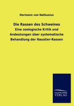 Rassen des Schweines