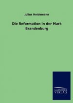 Reformation in der Mark Brandenburg