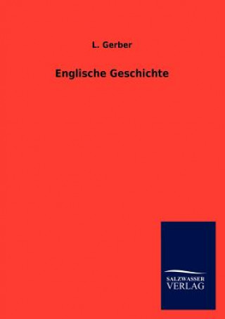 Englische Geschichte