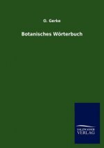 Botanisches Woerterbuch