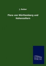 Flora von Wurttemberg und Hohenzollern