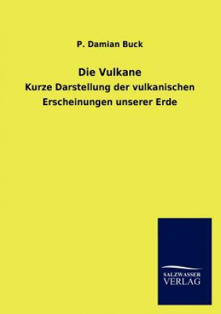 Vulkane