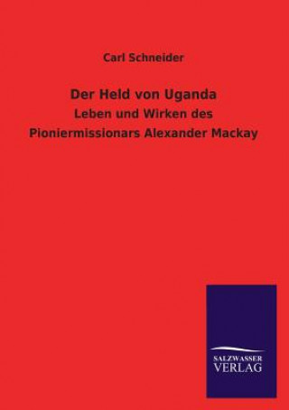 Held von Uganda