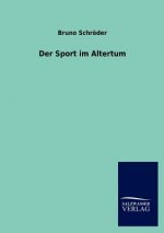 Sport im Altertum