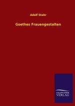 Goethes Frauengestalten