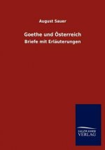 Goethe und OEsterreich