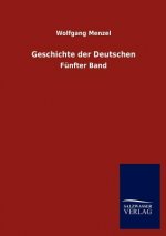 Geschichte der Deutschen